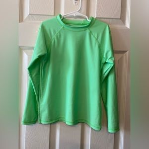 Girls swim shirt by Ingear